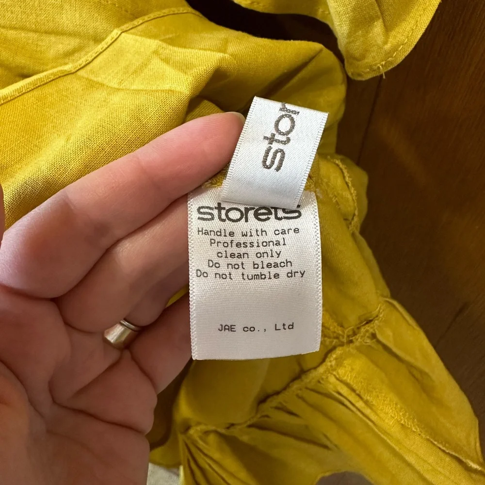 Storets Dress - Picture 2 of 3
